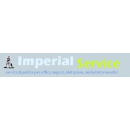 Logo Imperial Service - Impresa di pulizie - Milano