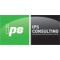 Logo social dell'attività IPS COnsulting