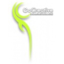 Logo GoCreative animazioni multimediali