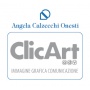 Logo ClicArt - Immagine, grafica, comunicazione
