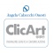Logo social dell'attività ClicArt - Immagine, grafica, comunicazione