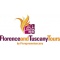 Logo social dell'attività Florence and Tuscany Tours 