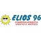 Logo social dell'attività elios96