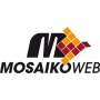 Logo Mosaiko Web srl