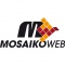 Logo social dell'attività Mosaiko Web srl