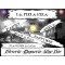 Logo social dell'attività Tel. 3468623798 - La Perla Nera Pub