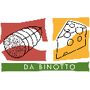 Logo DA BINOTTO