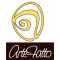 Logo social dell'attività Artefatto - creazioni orafe