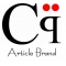 Logo social dell'attività CP Claudio Perazzo sviluppo  commerciale e web marketing