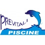 Logo Previtali Piscine