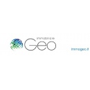 Geo Immobiliare a Vallecrosia Logo Geo Immobiliare