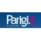 Logo social dell'attività Parigi.it