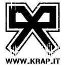 Logo KRAP A.S.D. Freestyle Sport Association
