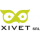 Logo piccolo dell'attività Illuminazione LED Xivet SRL