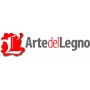 Logo L'ARTE DEL LEGNO