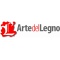Logo social dell'attività L'ARTE DEL LEGNO