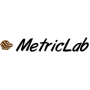 Logo Metriclab laboratorio metrico