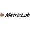 Logo social dell'attività Metriclab laboratorio metrico