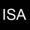 Logo social dell'attività Marketing Isa
