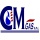 Logo piccolo dell'attività CM GAS SRL
