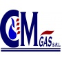 Logo CM GAS SRL