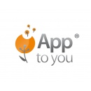 Logo App to you s.r.l.