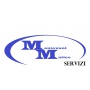Logo Mantovani Matteo servizi