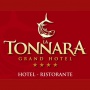 Logo Grand Hotel La Tonnara
