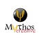 Logo social dell'attività Studio Grafico Mythos Creative