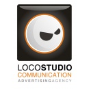 Logo Loco Studio Communication