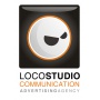 Logo Loco Studio Communication