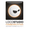 Logo social dell'attività Loco Studio Communication