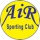 Logo piccolo dell'attività Air Sporting Club