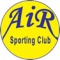 Logo social dell'attività Air Sporting Club