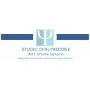 Logo dott. Simona Sampirisi