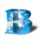 Logo social dell'attività Benech Eddy - Pubblicità comunicazione e immagine