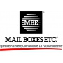 Logo MAIL BOXES ETC. 