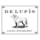 Logo DE LUPIS alimenti & accessori per animali domestici - toelettatura professionale