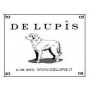 Logo DE LUPIS alimenti & accessori per animali domestici - toelettatura professionale