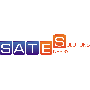 Logo Sates Energy Solutions - Specialisti in accumulatori