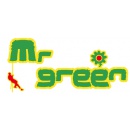 Logo MR GREEN