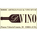 Logo Dvino - ERBA CO