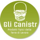 Logo Gli Canistr