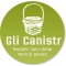 Logo social dell'attività Gli Canistr