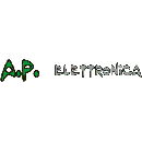 Logo A.P. elettronica 