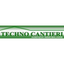 Logo Agenzia Immobiliare Techno Cantieri