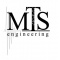 Logo social dell'attività MTS engineering Srl