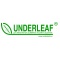 Logo social dell'attività Underleaf