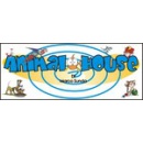 Logo Animal House di Marco Sunda 