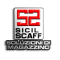 Logo social dell'attività Sicilscaff Soluzioni di Magazzino